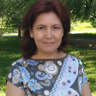 Гузель